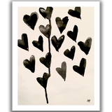Black Hearts Forever